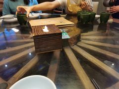 -云海肴·汽锅鸡·云南菜(天津国金汇店)