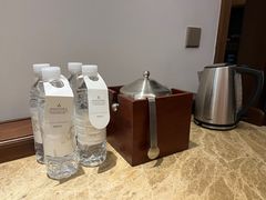 -西双版纳安纳塔拉度假酒店