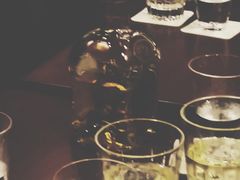 -The Bottle Bar(羲和商业广场店)