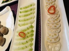 -食鲜捞火锅(湖西路店)