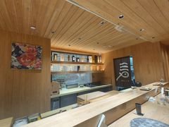 -麦MUGI铁板烧日式料理