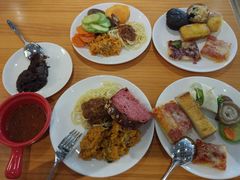 -So Lounge索兰至餐厅(蓝色港湾店)