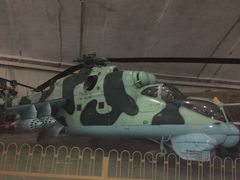 -中国航空博物馆