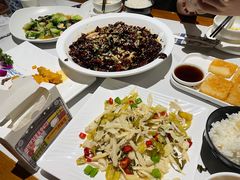 黑鱼花-三猫黑鱼花(南大店)