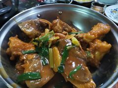 -江村四哥新鲜牛肉店(江高总店)