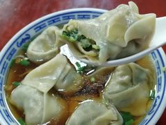-古徽州馄饨店(宝安路店)