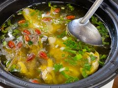 -食光慢宴·安吉土菜馆