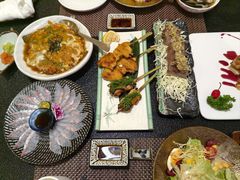 -长崎屋·日本料理·刺身·烧鸟(天河北路店)