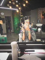 点击看大图 -HD HAIR STYLE