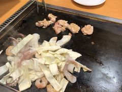 -鹤桥风月(ヨドバシ梅田店)