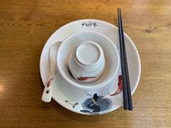 -杭百味·大众精选杭帮菜(西湖音乐喷泉店)