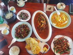 -云隐小厨·传统大理美食(复兴路店)