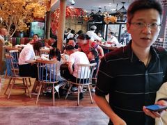 -百年神厨·地道川菜(清江西路店)