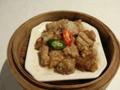 -好食上(喜盈门.范城店)