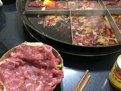 -利姐牧牛匠老火锅(兰花店)