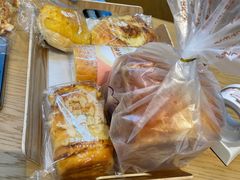 -西村叔叔的店·面包·甜品·蛋糕(清河万象汇店)
