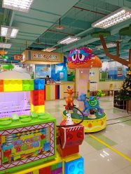 -Mollyfantasy莫莉幻想(重庆袁家岗喜盈门范城店)