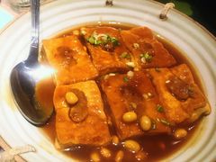 传统客家手工酿豆腐-汤城小厨(西直门凯德MALL店)