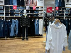 -优衣库(北京枫蓝国际广场店)