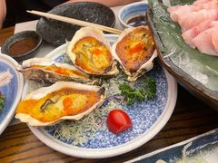 -築鳥日本料理(黑沙环店)