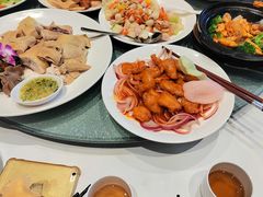 -粥旺庄(芳村店)