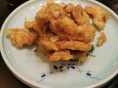 -金谷大厦酒店-黑土优品1号餐厅