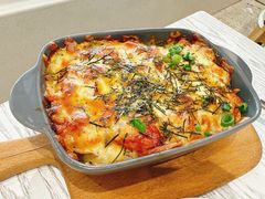 -娜娜家•Nana's restaurant (南开大悦城店)