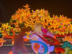 -西安城墙·碑林历史文化景区