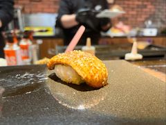 -昊·来了寿司(台湾街店)