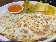 牛肉格林戈-panchos 墨西哥餐厅(嘉绿苑店)