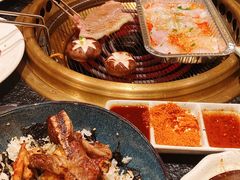 -牛家酒场(7mall店)