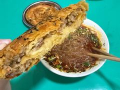 -甘记肥肠粉(马鞍北路店)