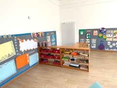 -爱彼格林珑悦幼儿园