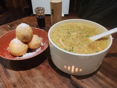 -南园民国茶楼餐厅·常州菜(北大街店)
