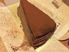 -Awfully Chocolate(环球港店)