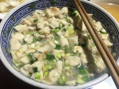 -天发芽·何记葫芦头泡馍·老字号(小南门店)
