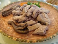 -姐妹鸭仔饭店(湾南路店)
