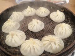 牛肉汤包-清真马三汤包(回民街店)