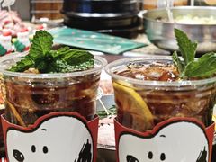 -安又胖韩国烤肉(美罗城店)