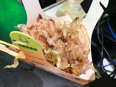 原味章鱼烧-池田寿司·4H鲜作(西直门凯德华联店)