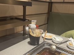 -海底捞火锅(方圆荟店)