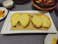 -金哥私房菜馆(张府园总店)