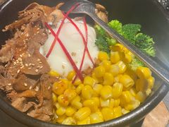 -厚贞日式烤肉(龙之梦店)