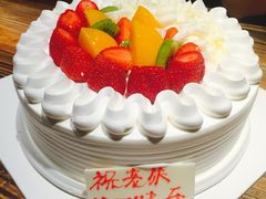 -好利来(柳北店)