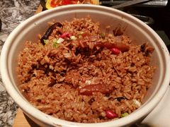 -鹿港小镇(中关村店)