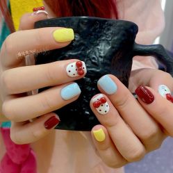 -爱纶美·美甲美睫半永久