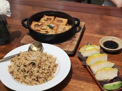 -七色云蔬食(喜邻里店)