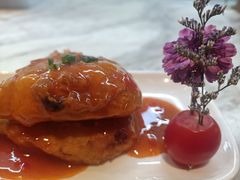 -周渝食惦·酸菜鱼精致川菜(横岗店)