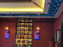 -恐怖游戏(湖滨店)