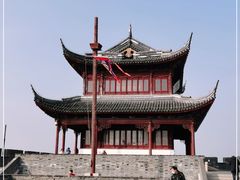 -相门城墙文化休闲景区
